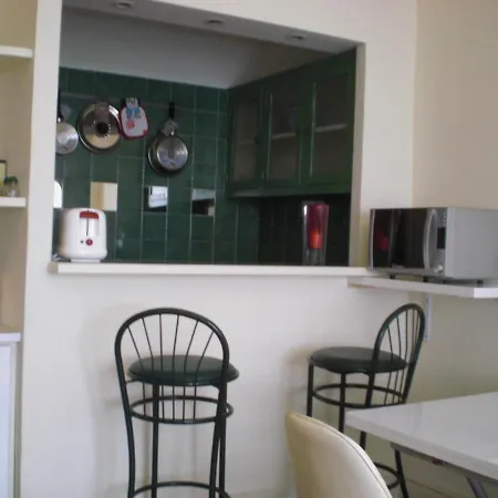 Appartement Studio Carré D'or, à 50 M De La Et Du Négresco Nice